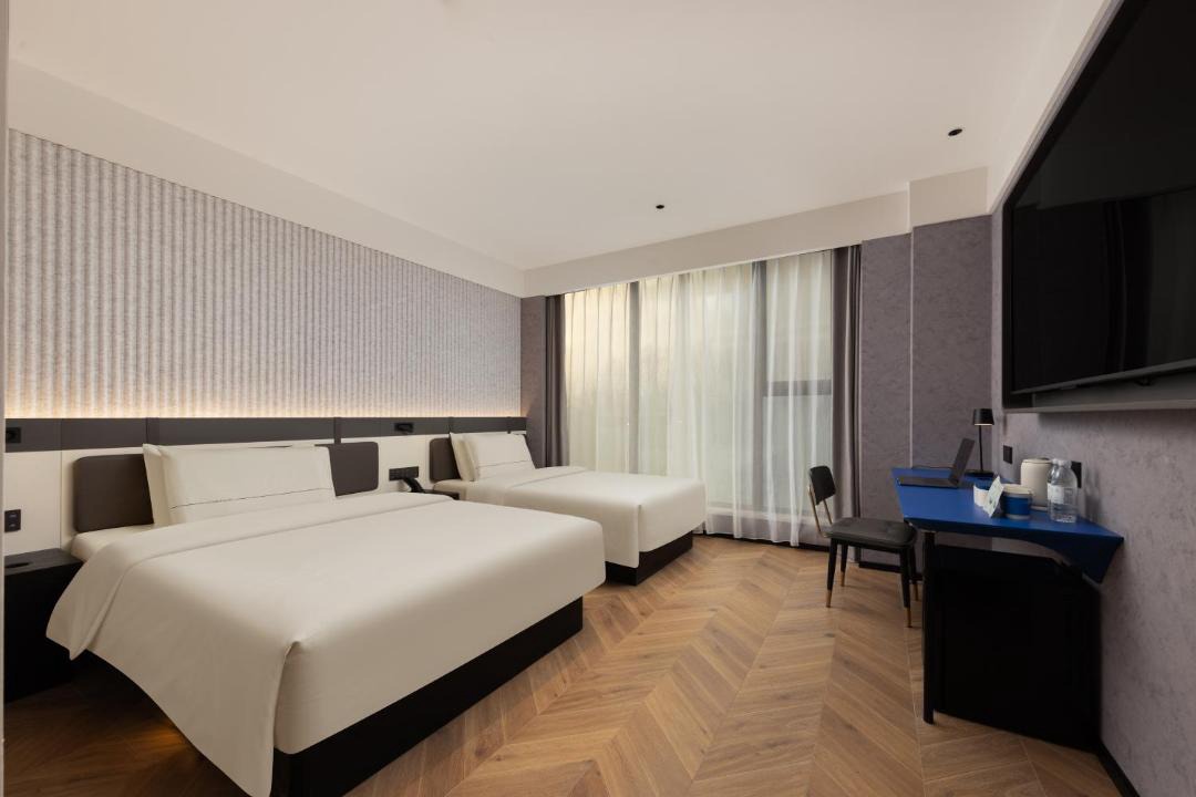 Photo of Bedroom in Li Cheng