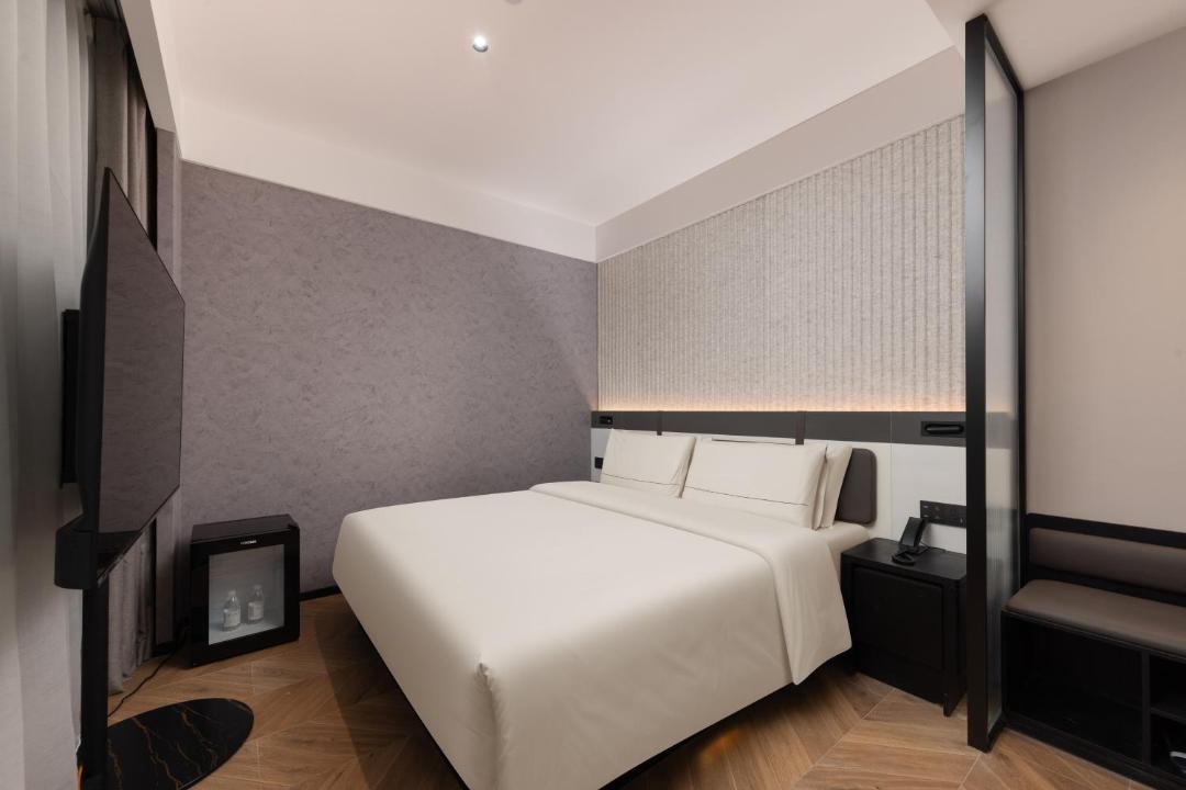 Photo of Bedroom in Li Cheng