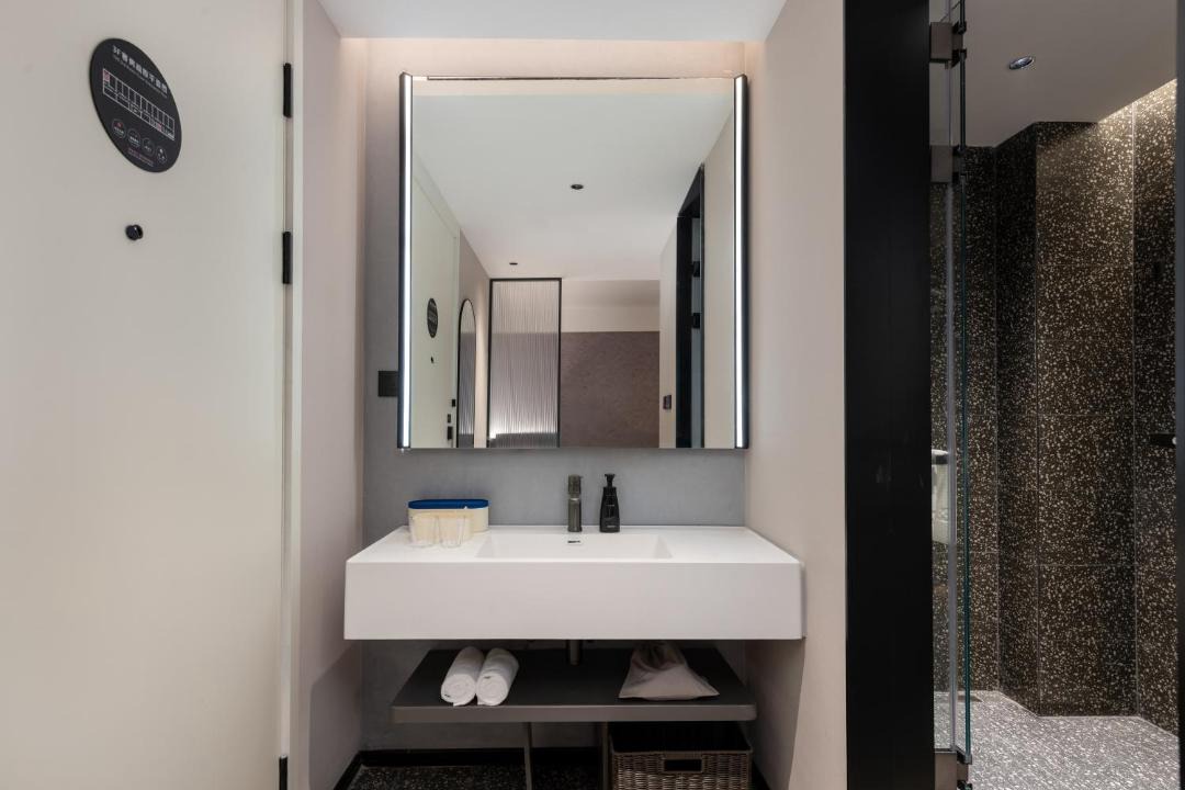 Photo of Bathroom in Li Cheng