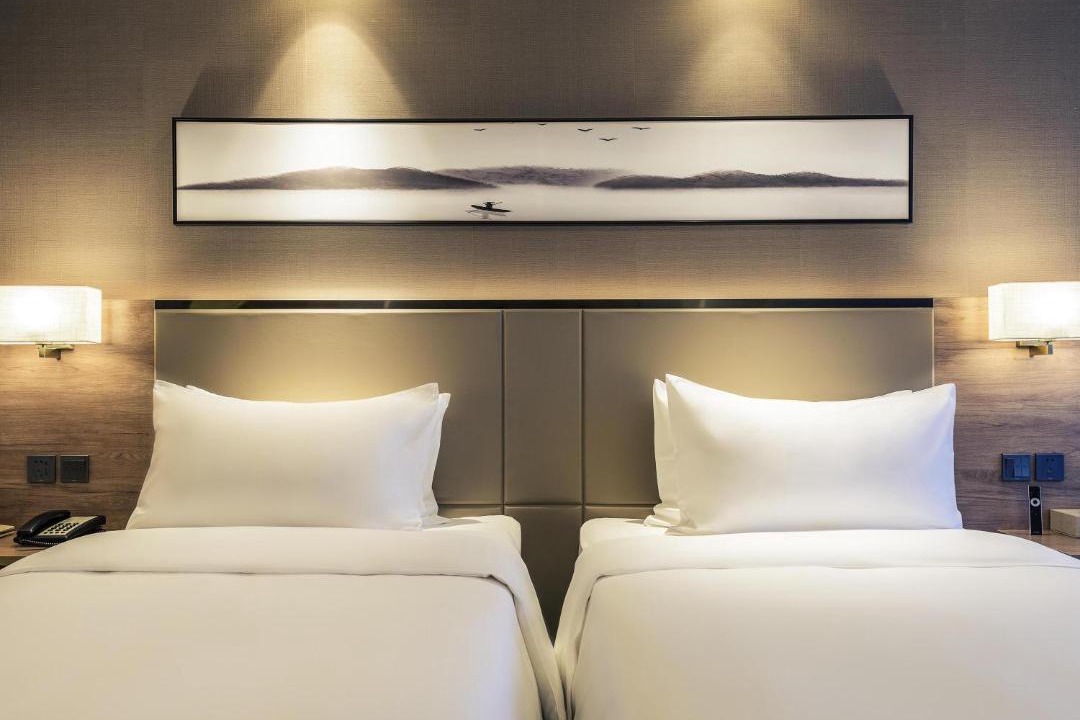 Photo of Bedroom in Fushan