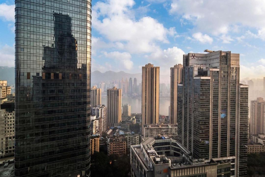 Photo of Others in Jeifangbei Central Business District