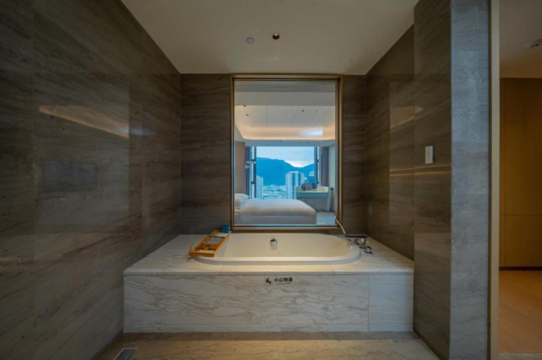 Photo of Bathroom in Ouhai District