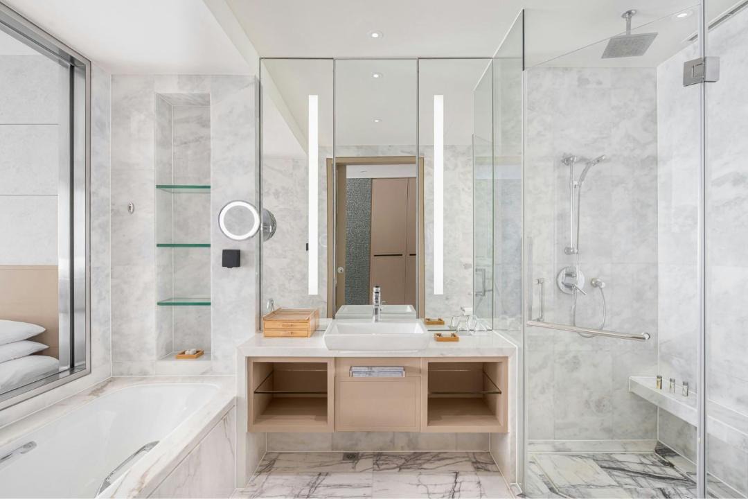 Photo of Bathroom in Xuhui