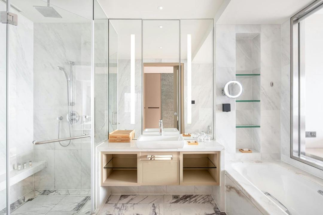Photo of Bathroom in Xuhui