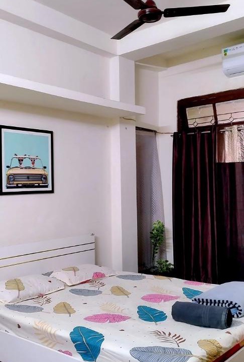 Photo of Bedroom in Beltola