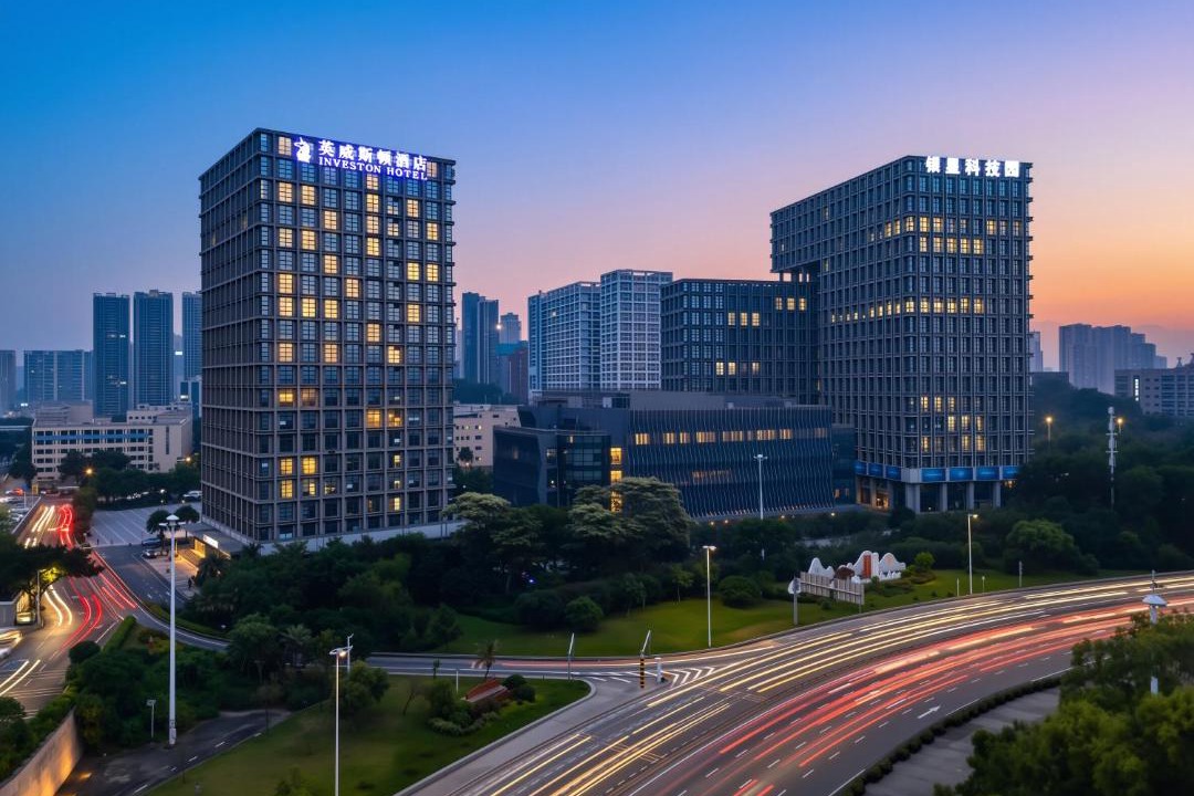 Photo of Others in Longhua District