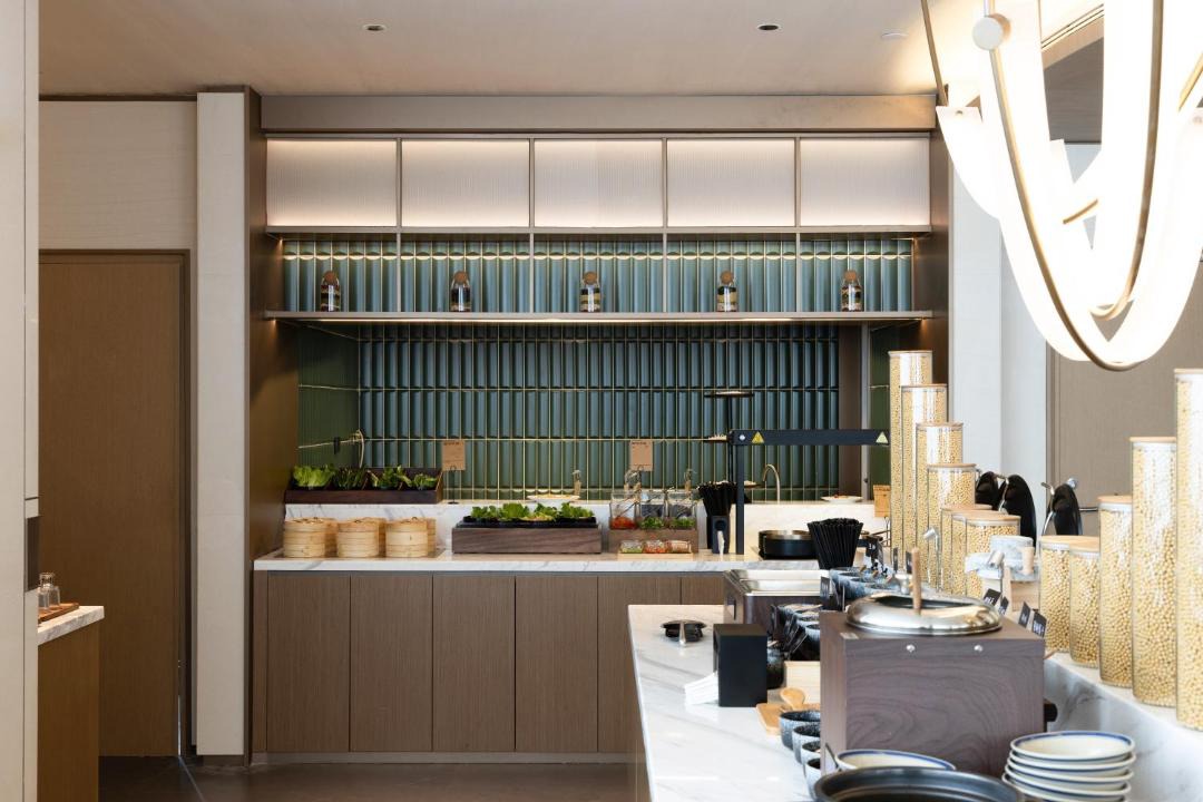 Photo of Kitchen in Haikou