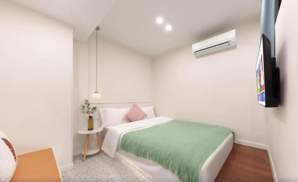 Photo of Bedroom in Yuzhong
