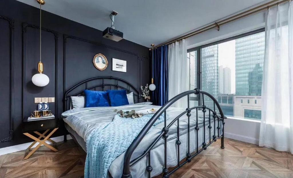 Photo of Bedroom in Yuzhong