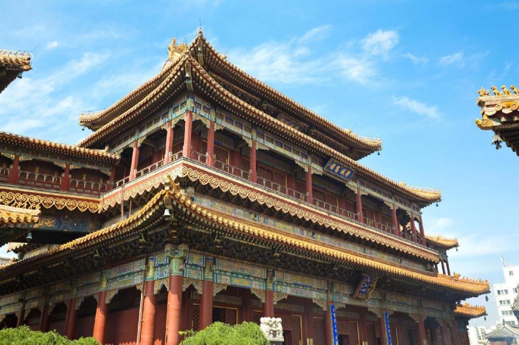 Photo of Others in Downtown Beijing