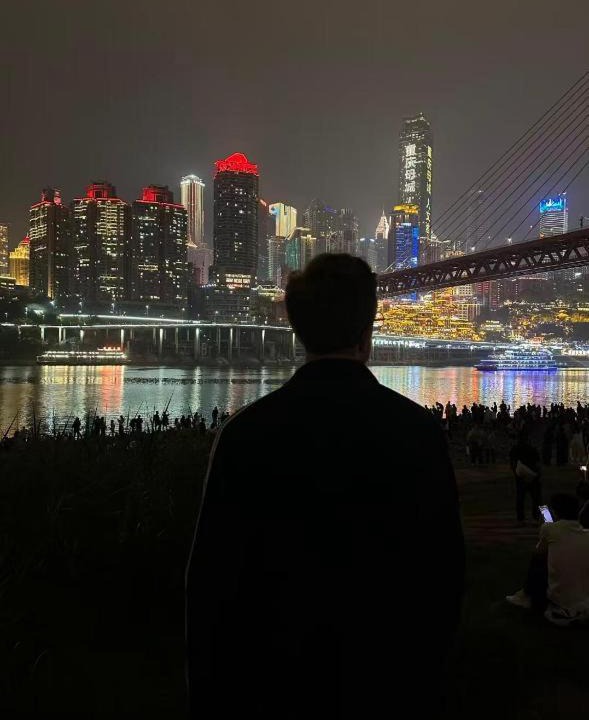Photo of Others in Shangqing Temple