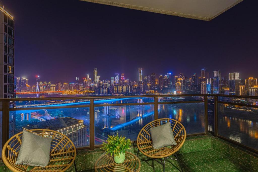 Photo of Patio Balcony in Shangqing Temple