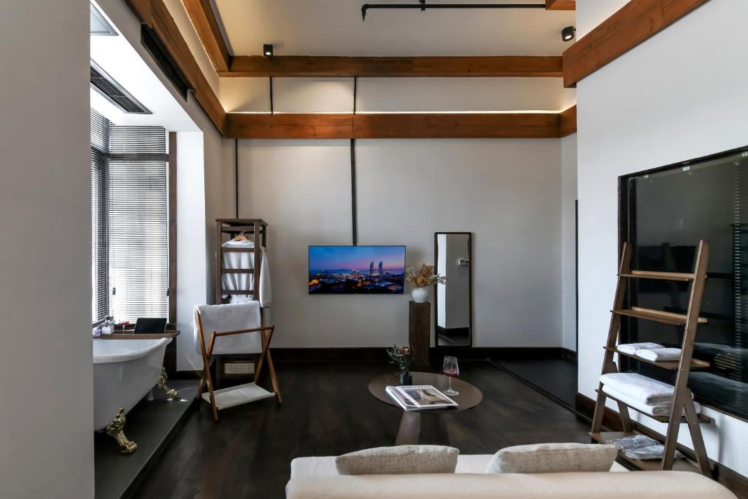 Photo of Livingroom in Yuzhong