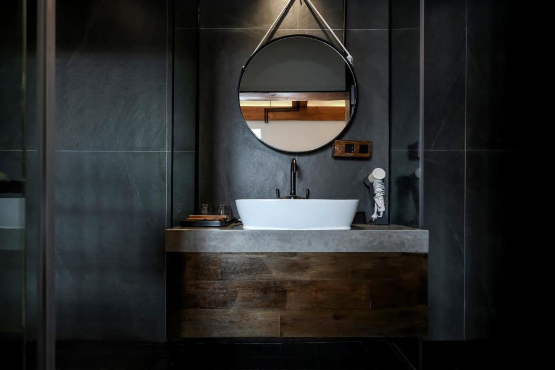Photo of Bathroom in Yuzhong