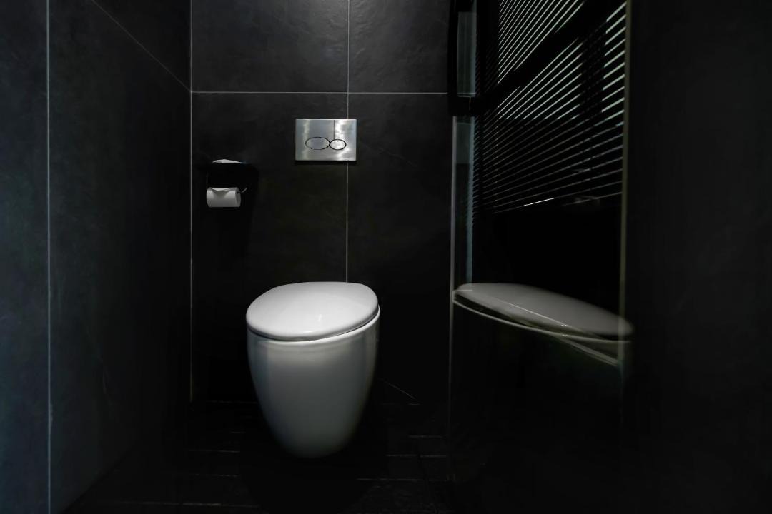 Photo of Bathroom in Yuzhong