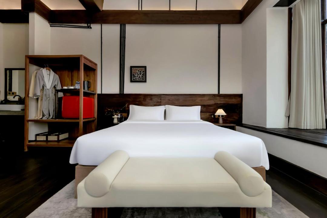 Photo of Bedroom in Yuzhong