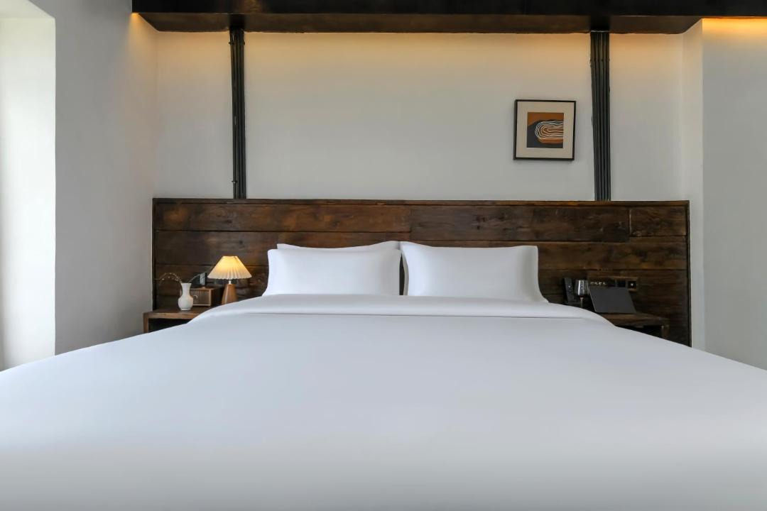 Photo of Bedroom in Yuzhong