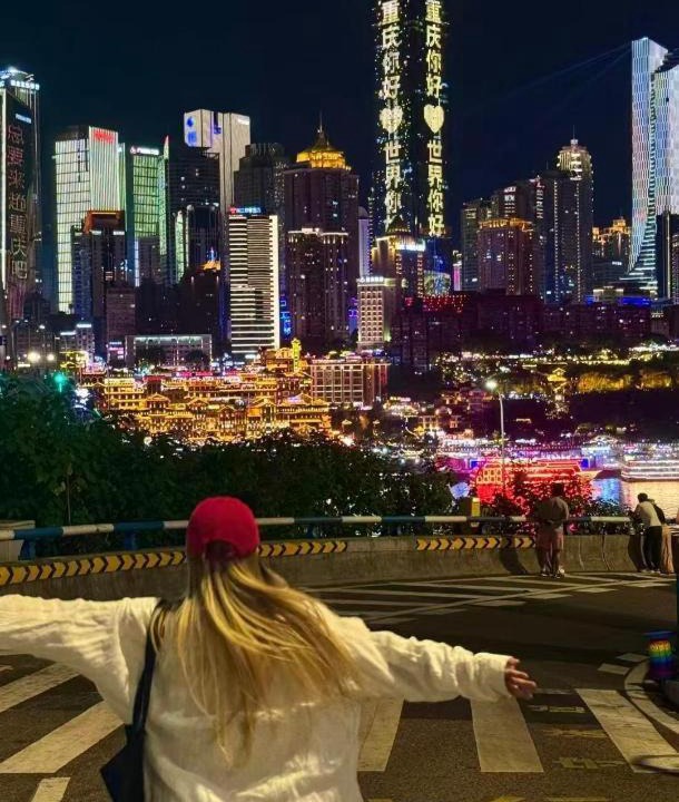 Photo of Others in Shangqing Temple