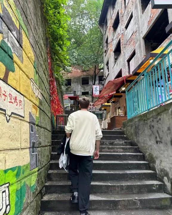 Photo of Others in Shangqing Temple