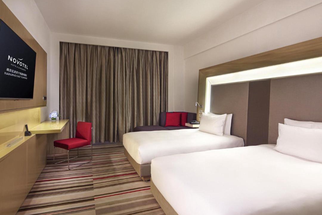 Photo of Bedroom in Xuan Wu