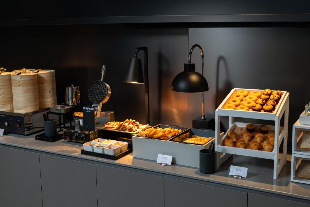 Photo of Kitchen in Haining Road