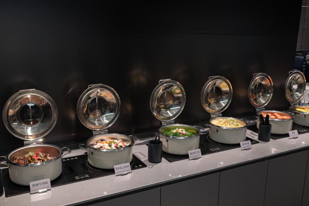 Photo of Kitchen in Haining Road