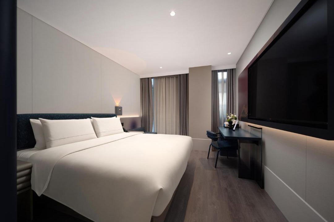 Photo of Bedroom in Haining Road