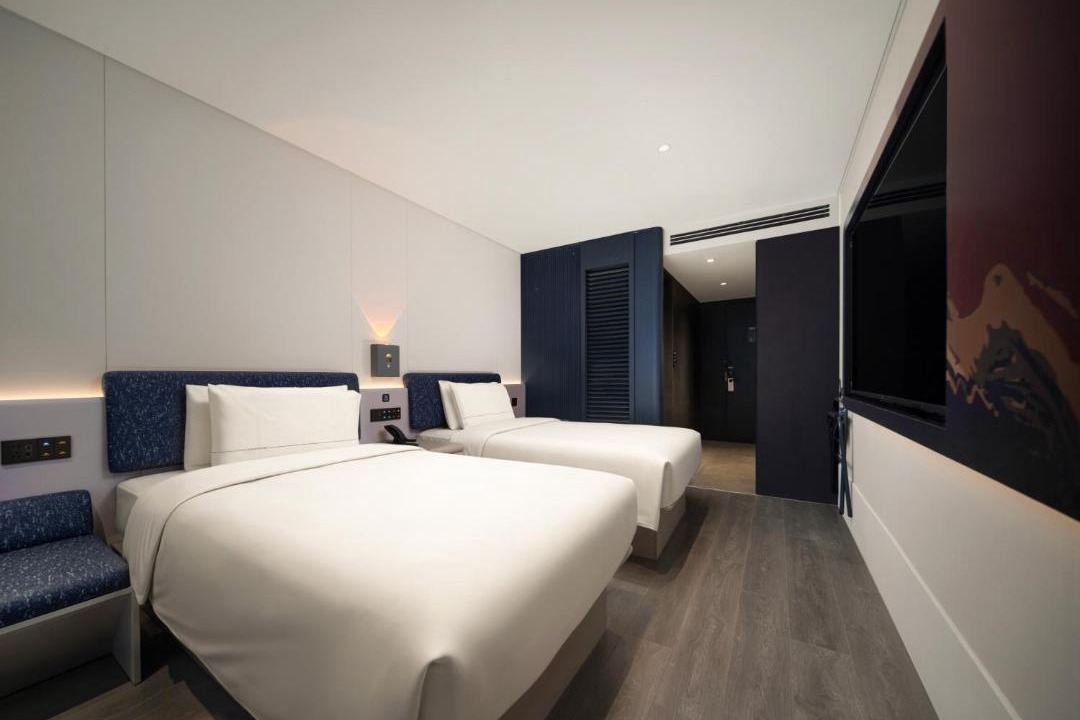 Photo of Bedroom in Haining Road