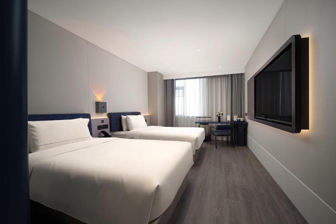 Photo of Bedroom in Haining Road
