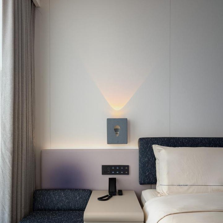 Photo of Bedroom in Haining Road