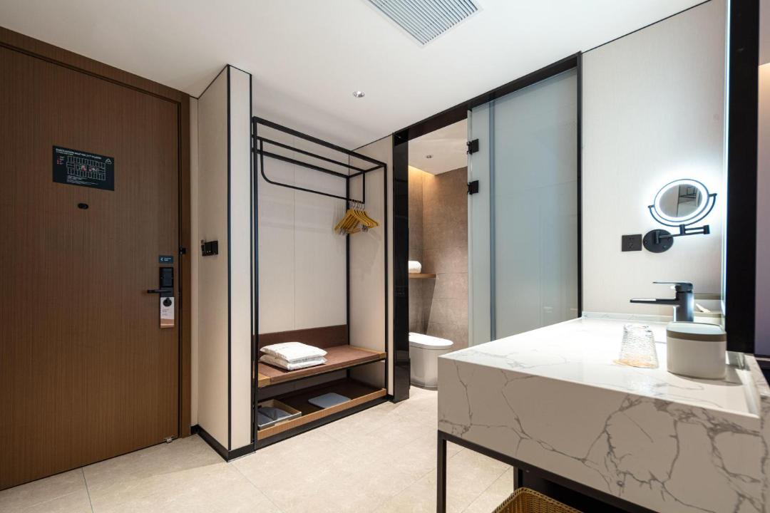 Photo of Bathroom in Changjicun