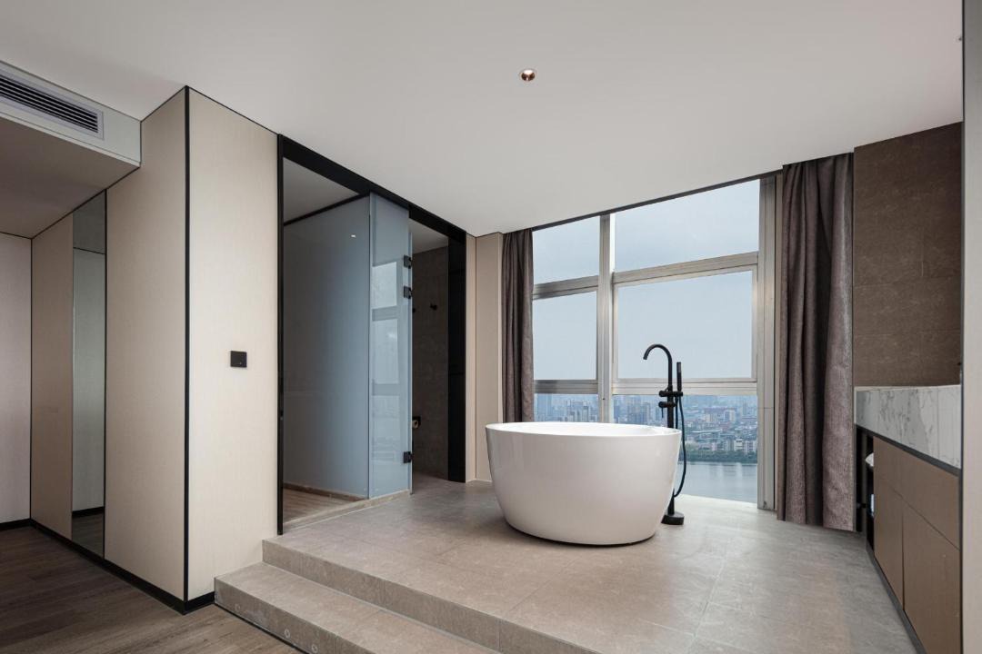 Photo of Bathroom in Changjicun