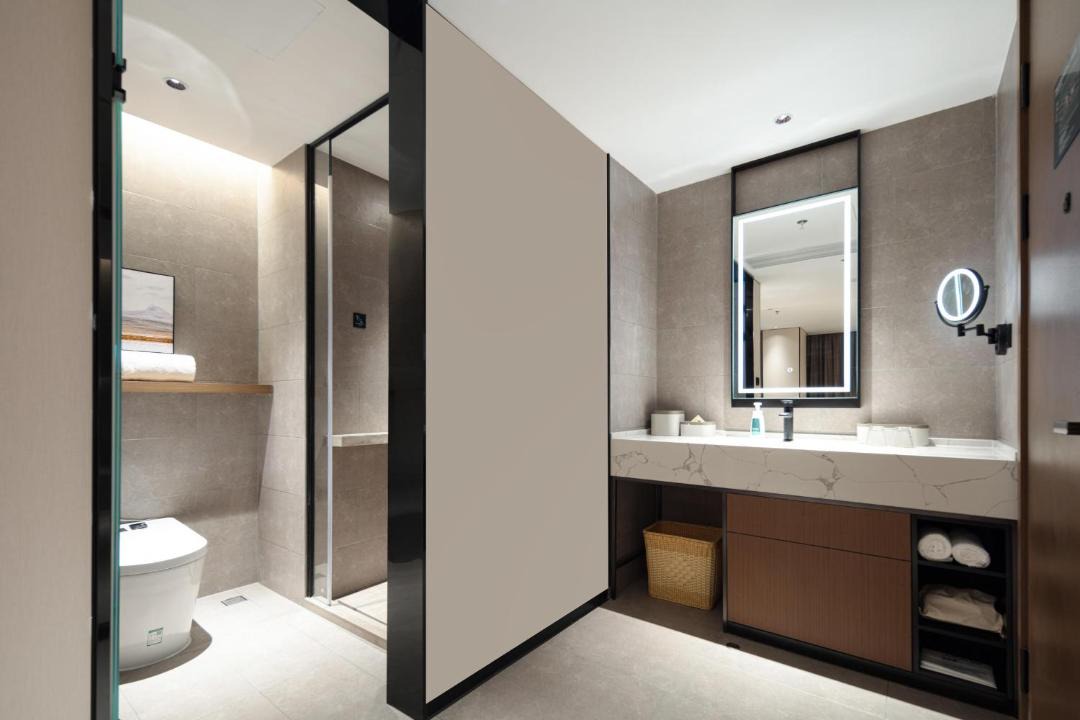 Photo of Bathroom in Changjicun