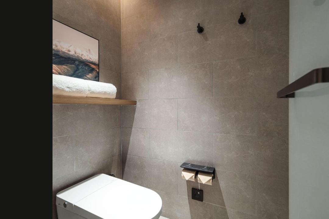 Photo of Bathroom in Changjicun