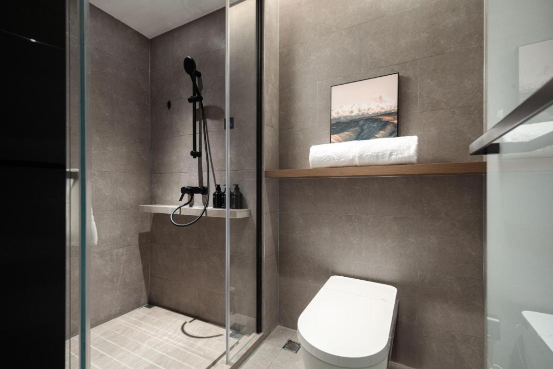 Photo of Bathroom in Changjicun