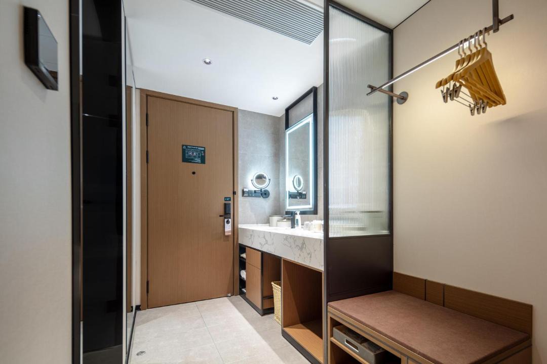 Photo of Bathroom in Changjicun