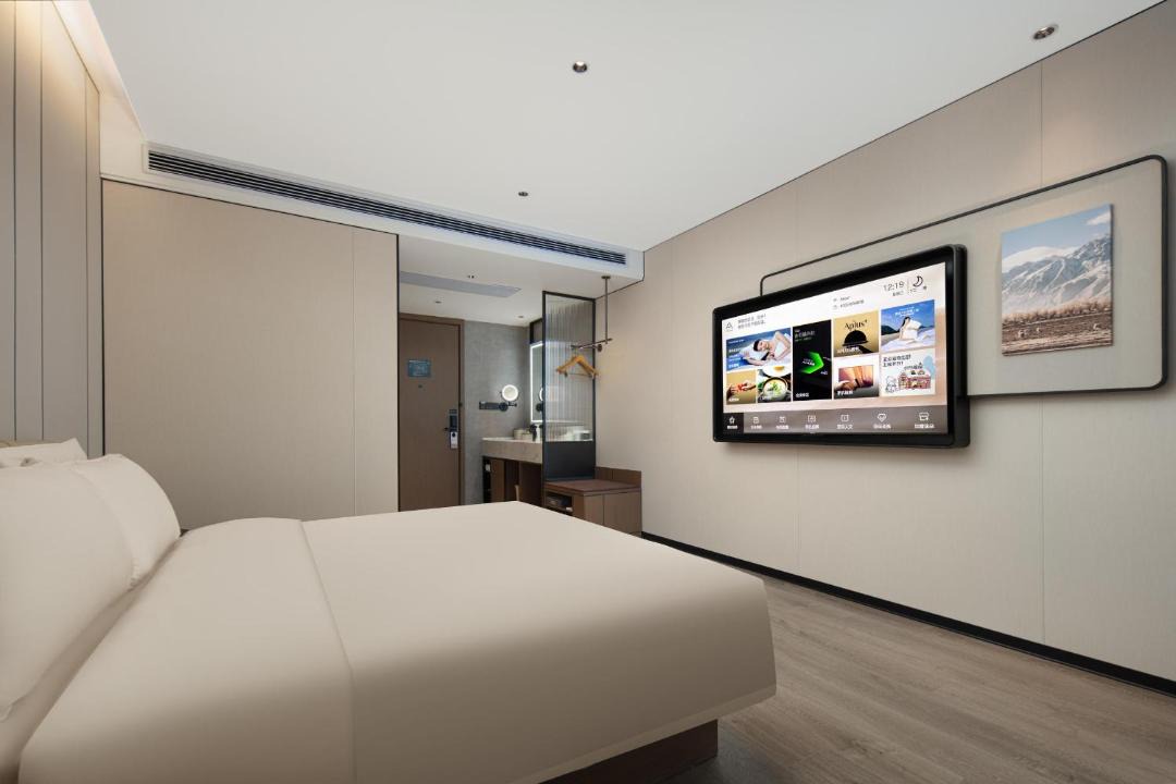 Photo of Livingroom in Changjicun