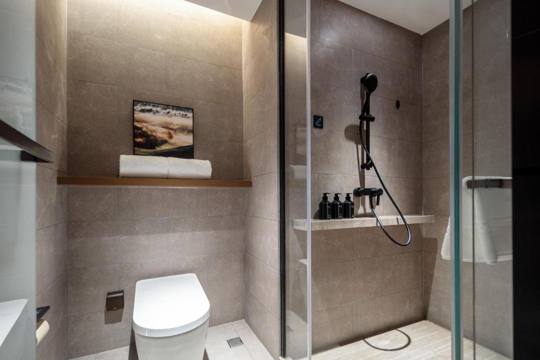 Photo of Bathroom in Changjicun