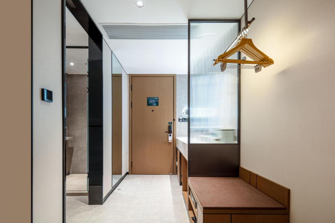 Photo of Bathroom in Changjicun