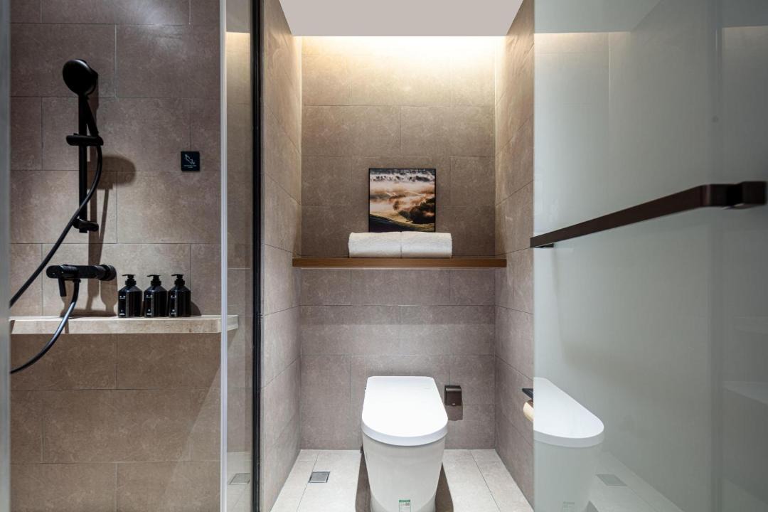 Photo of Bathroom in Changjicun