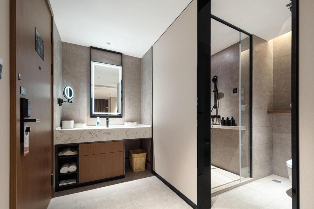Photo of Bathroom in Changjicun