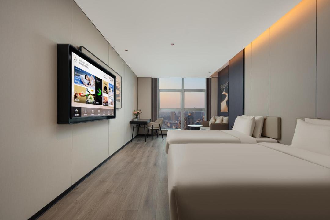 Photo of Livingroom in Changjicun