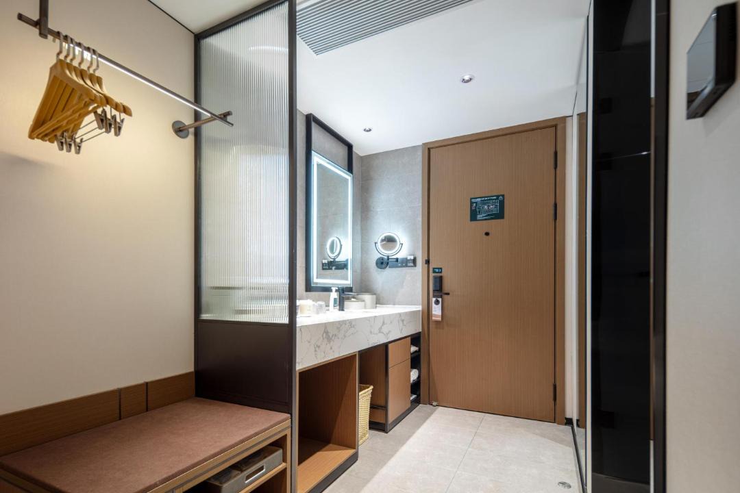 Photo of Bathroom in Changjicun