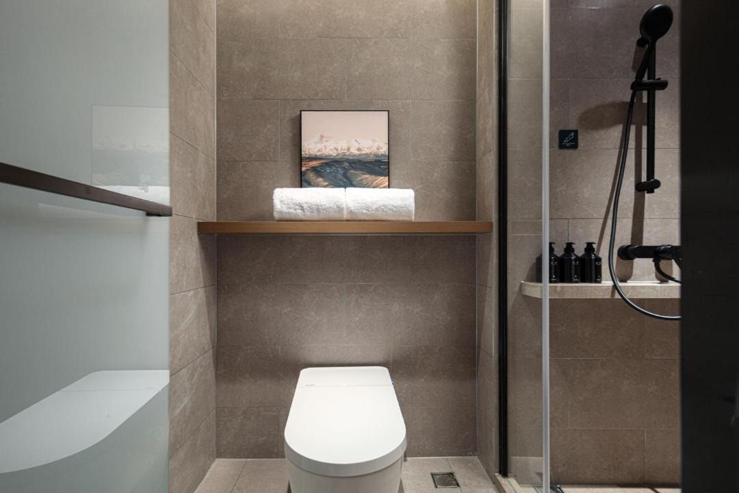 Photo of Bathroom in Changjicun