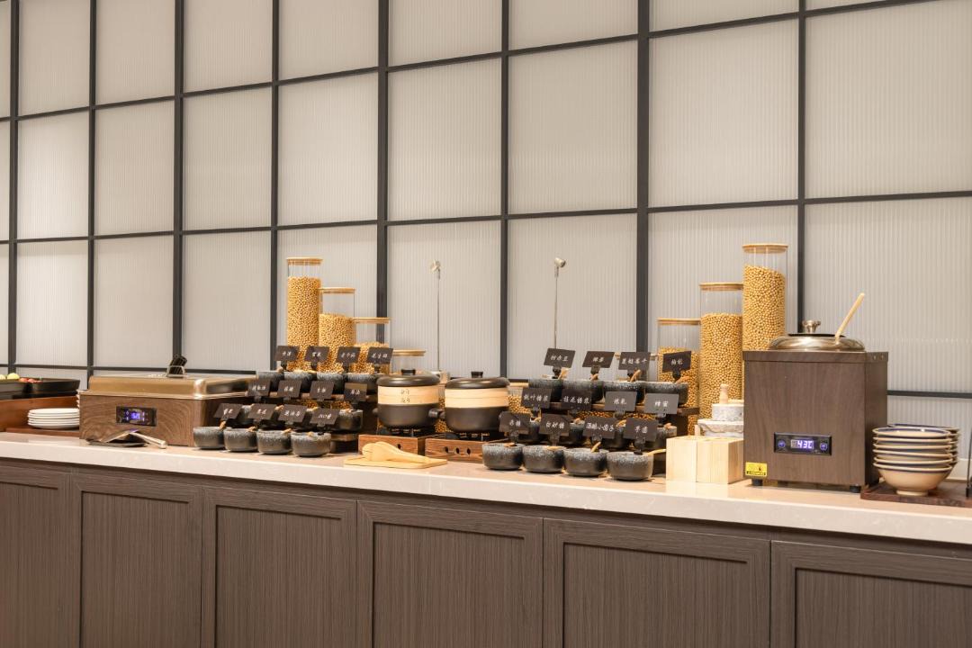Photo of Kitchen in Huizhou
