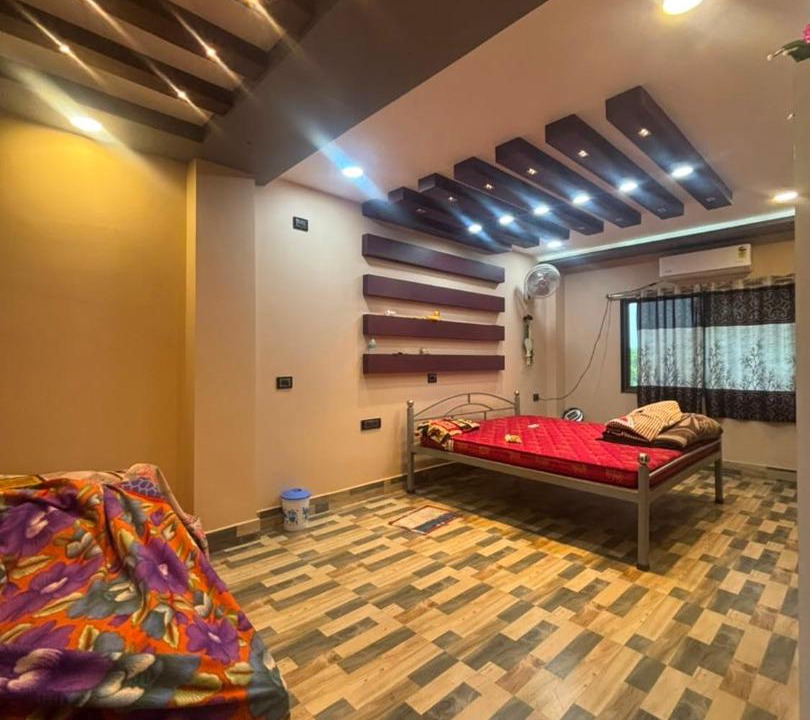 Photo of Bedroom in Alipurduar