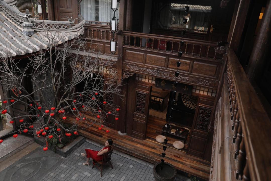 Photo of Others in Dayan Old Town