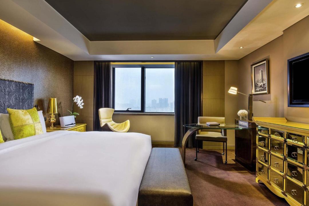 Photo of Bedroom in Huayuan Road Area