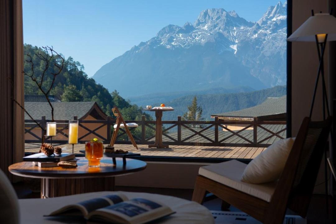 Photo of Others in Yulong