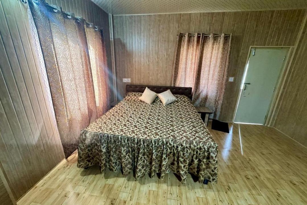 Photo of Bedroom in Ri-Bhoi
